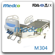 Good Price Three Cranks Cheap Hospital Bed para pacientes M304